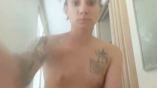 tease of The Bare Ballerina.