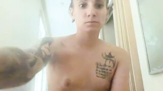 tease of The Bare Ballerina.