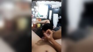 I've sex with my 2 coworkers, what a great 3some. (End of episode on sheer.com)