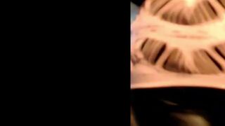 step mommys large butt doing dishes makes u hard