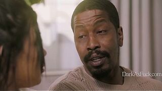 Short Teen Makes It Up To Neighbour Who Guilt Trips Her- Isiah Maxwell, Summer Col