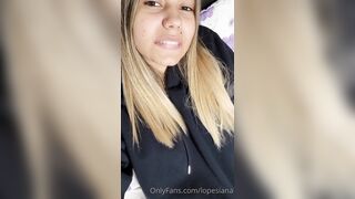 U think I care what people say? That’s cute.