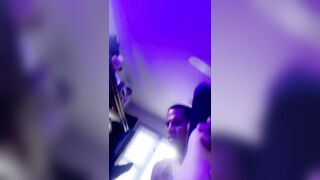 Chunky soaked big beautiful woman Cunt Squirting from intensive fingering then banging