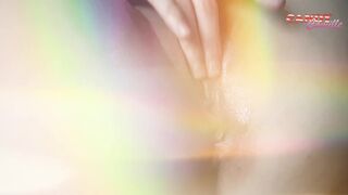 Climax Compilation- Creampie, Jizz flow lots of Squirt