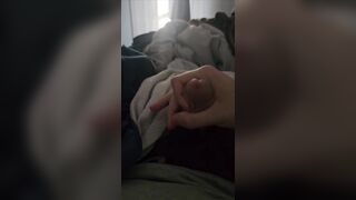 No nut november day 1 (edging)