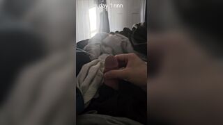 No nut november day 1 (edging)