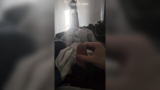 No nut november day 1 (edging)