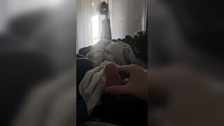 No nut november day 1 (edging)