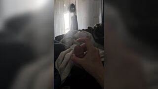 No nut november day 1 (edging)