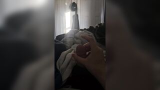 No nut november day 1 (edging)