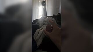 No nut november day 1 (edging)