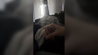 No nut november day 1 (edging)