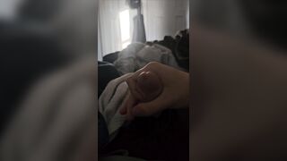 No nut november day 1 (edging)