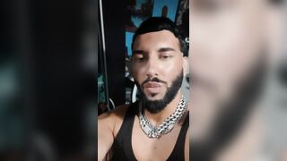 HALLOWEEN COSTUMES ON MY GORGEUS DIVINE BEATY PUMPED UP BODY