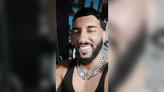 HALLOWEEN COSTUMES ON MY GORGEUS DIVINE BEATY PUMPED UP BODY