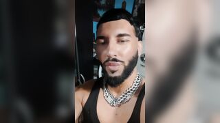 HALLOWEEN COSTUMES ON MY GORGEUS DIVINE BEATY PUMPED UP BODY