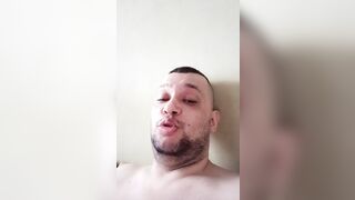 Am dat limbi in pizda la o romanca