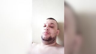 Am dat limbi in pizda la o romanca