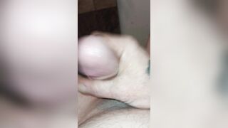 Hard coarse masterbation soft to hard