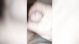 Hard coarse masterbation soft to hard