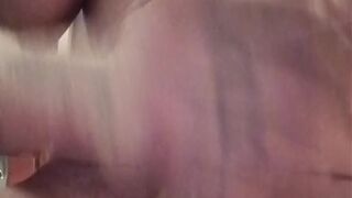 Fast hardcore masterbation