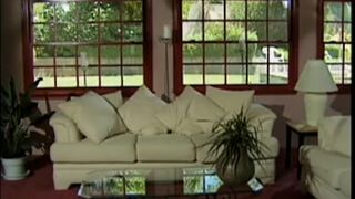 Youthful brunette hair gets one as well as the other bang holes screwed by a fit chap