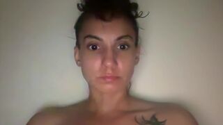 Groans of The Stripped Ballerina's