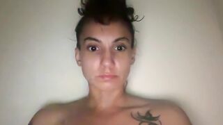 Groans of The Stripped Ballerina's