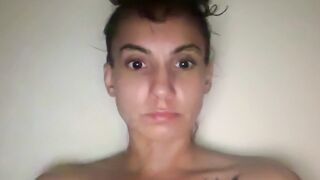 Groans of The Stripped Ballerina's