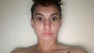 Groans of The Stripped Ballerina's