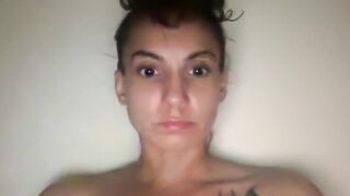 Groans of The Stripped Ballerina's