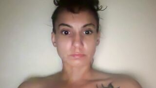 Groans of The Stripped Ballerina's