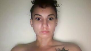 Groans of The Stripped Ballerina's