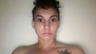 Groans of The Stripped Ballerina's