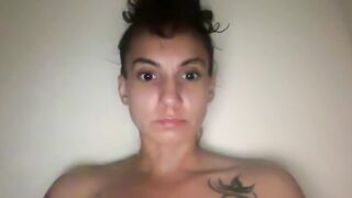 Groans of The Stripped Ballerina's