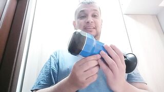 Gina pizda mea de silicon