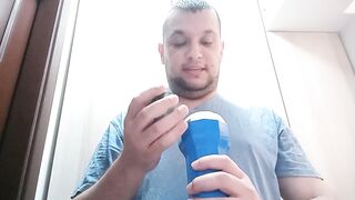 Gina pizda mea de silicon