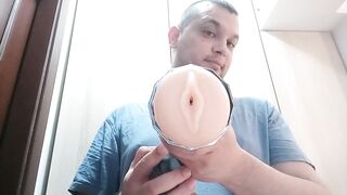 Gina pizda mea de silicon