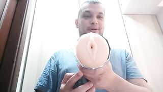 Gina pizda mea de silicon