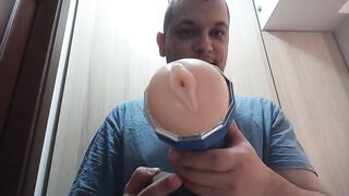 Gina pizda mea de silicon