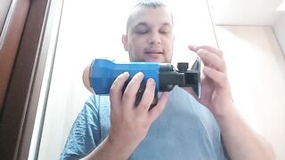 Gina pizda mea de silicon