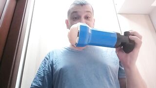 Gina pizda mea de silicon