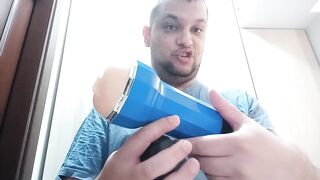 Gina pizda mea de silicon