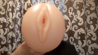 a venit vremea sa aveti si voi pizda voastra