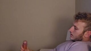 Needing that constricted aperture to fill for my jock and spunk flow!!!!