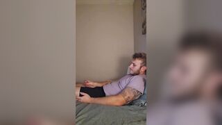 Needing that constricted aperture to fill for my jock and spunk flow!!!!