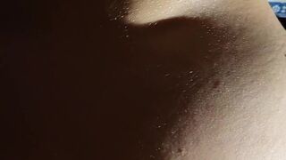 I drilled a mother I'd like to fuck bunny - behind the cameras fail  porn 2024