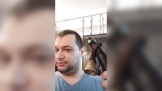 COSTICA COLINDATORUL VA URA 2024