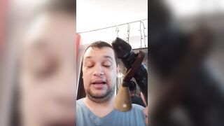 COSTICA COLINDATORUL VA URA 2024