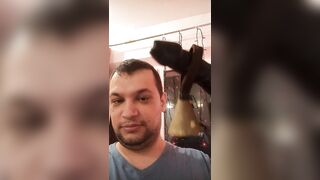 COSTICA COLINDATORUL VA URA 2024